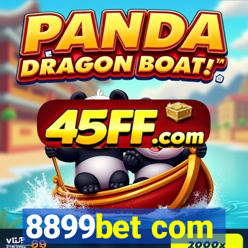 8899bet com